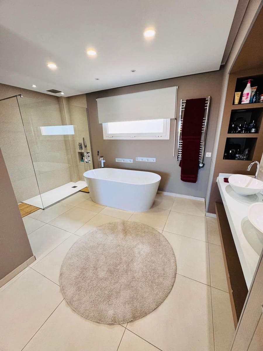 3 quarto Moradia para venda em La Orotava com piscina garagem - 790 000 € (Ref: 10021296)