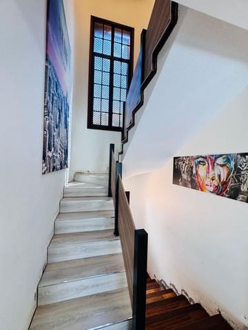 3 quarto Moradia para venda em La Orotava com piscina garagem - 790 000 € (Ref: 10021296)