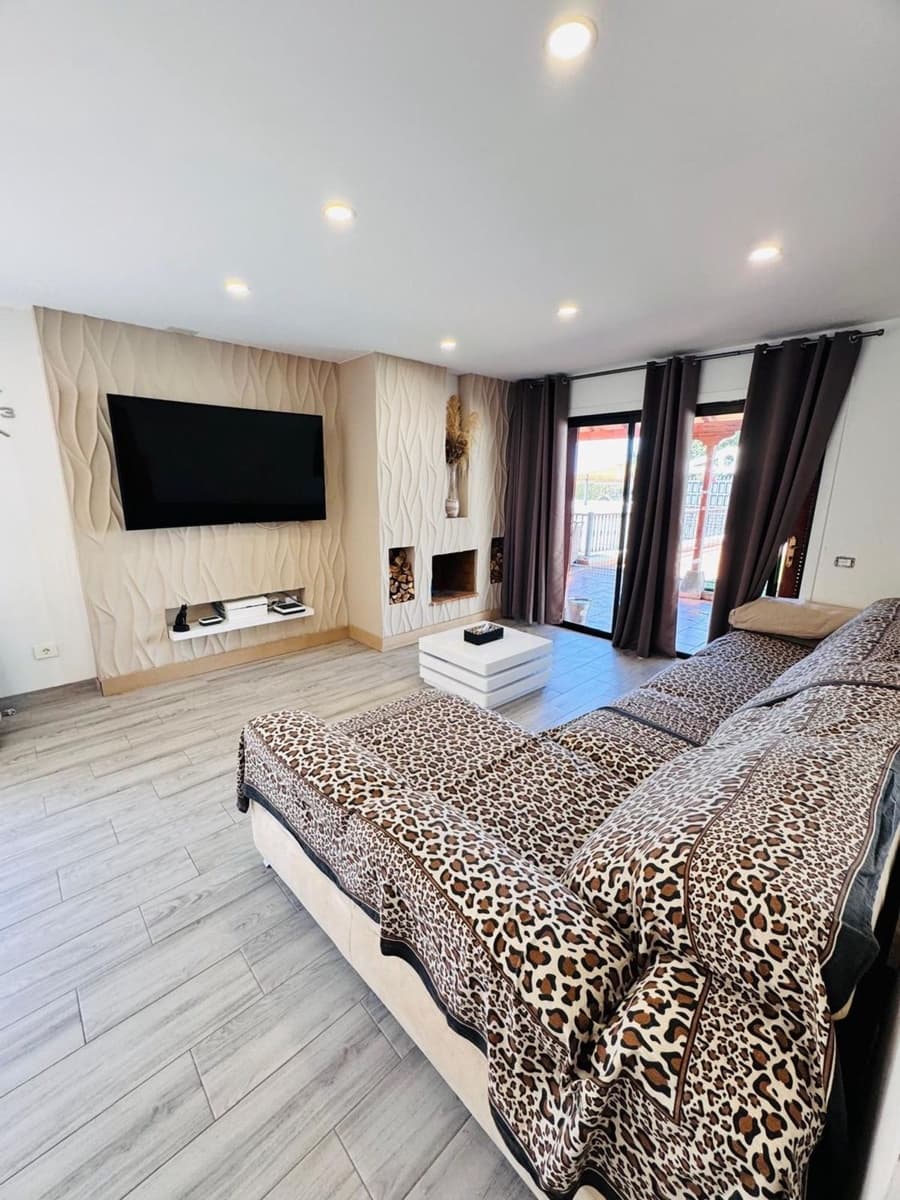 3 quarto Moradia para venda em La Orotava com piscina garagem - 790 000 € (Ref: 10021296)