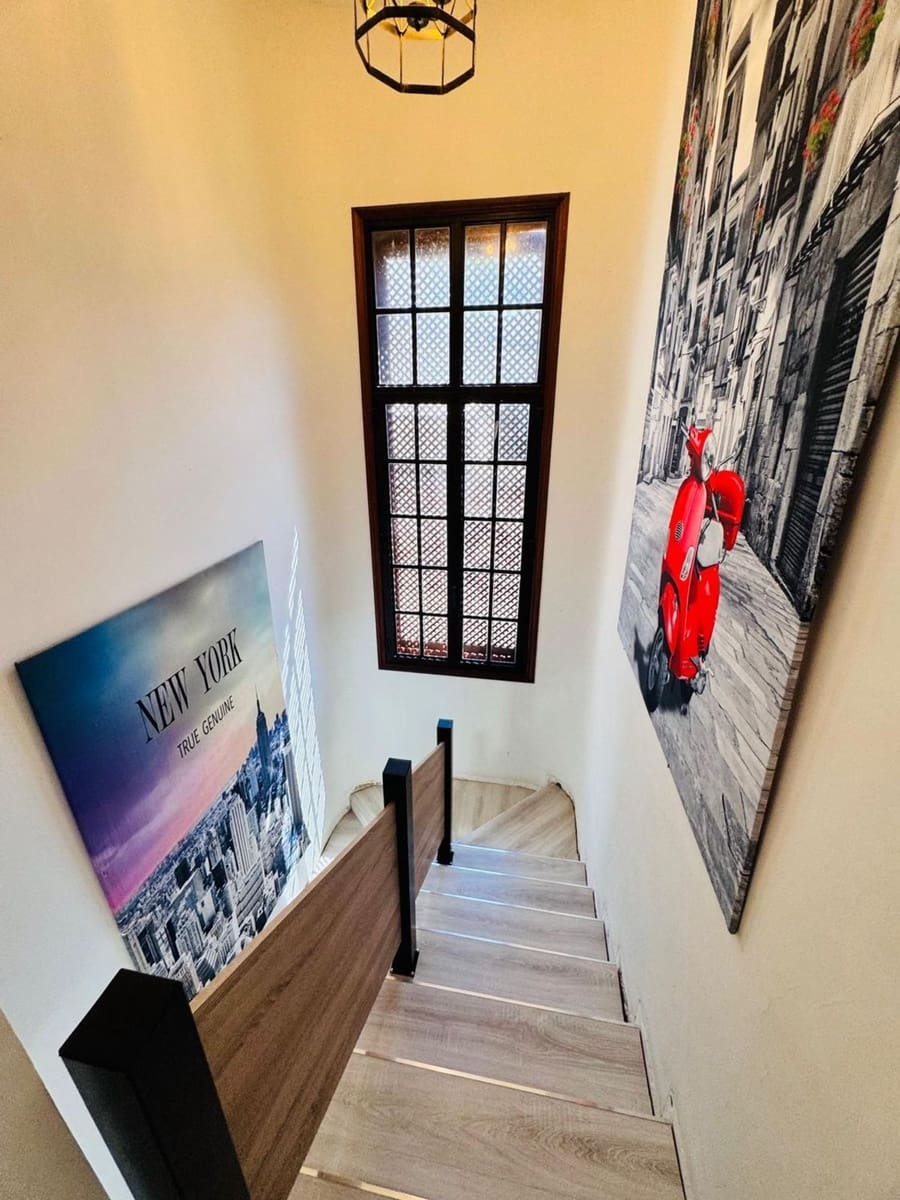 3 quarto Moradia para venda em La Orotava com piscina garagem - 790 000 € (Ref: 10021296)
