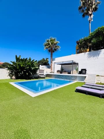 3 quarto Moradia para venda em La Orotava com piscina garagem - 790 000 € (Ref: 10021296)