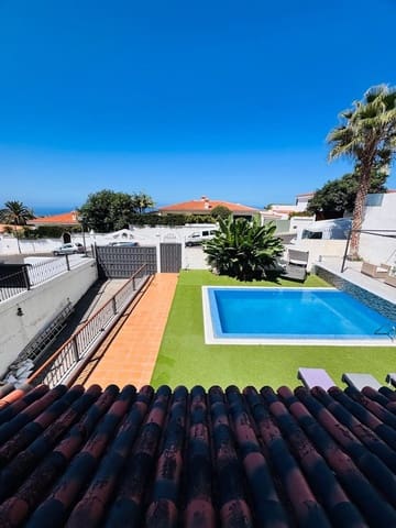 3 quarto Moradia para venda em La Orotava com piscina garagem - 790 000 € (Ref: 10021296)