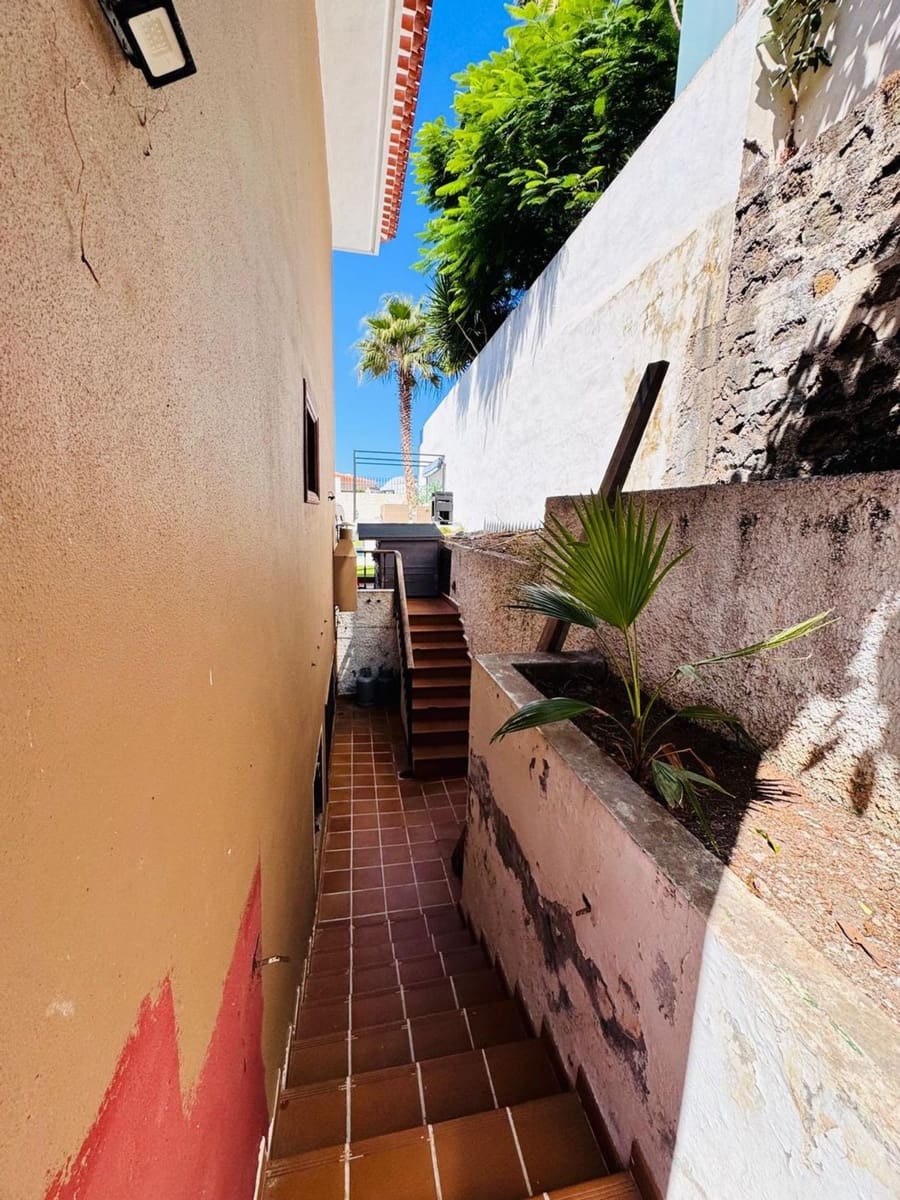 3 quarto Moradia para venda em La Orotava com piscina garagem - 790 000 € (Ref: 10021296)