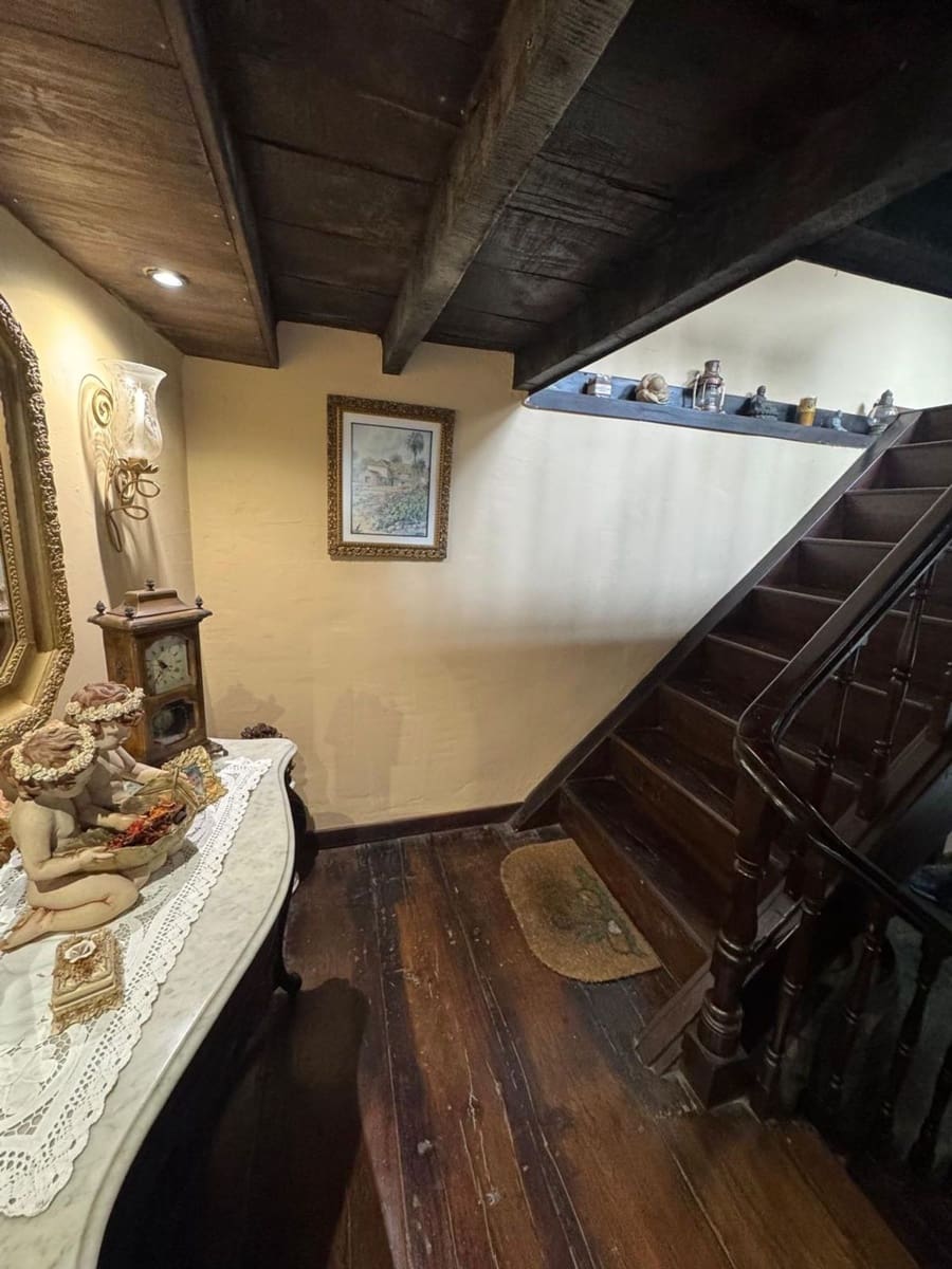3 sovrum Villa till salu i Los Realejos med garage - 330 000 € (Ref: 10021297)