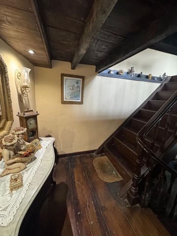 3 sovrum Villa till salu i Los Realejos med garage - 330 000 € (Ref: 10021297)