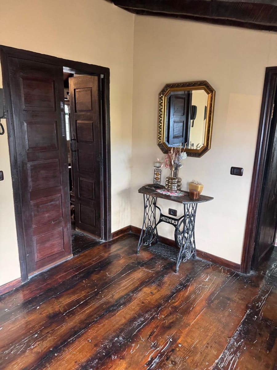 3 sovrum Villa till salu i Los Realejos med garage - 330 000 € (Ref: 10021297)