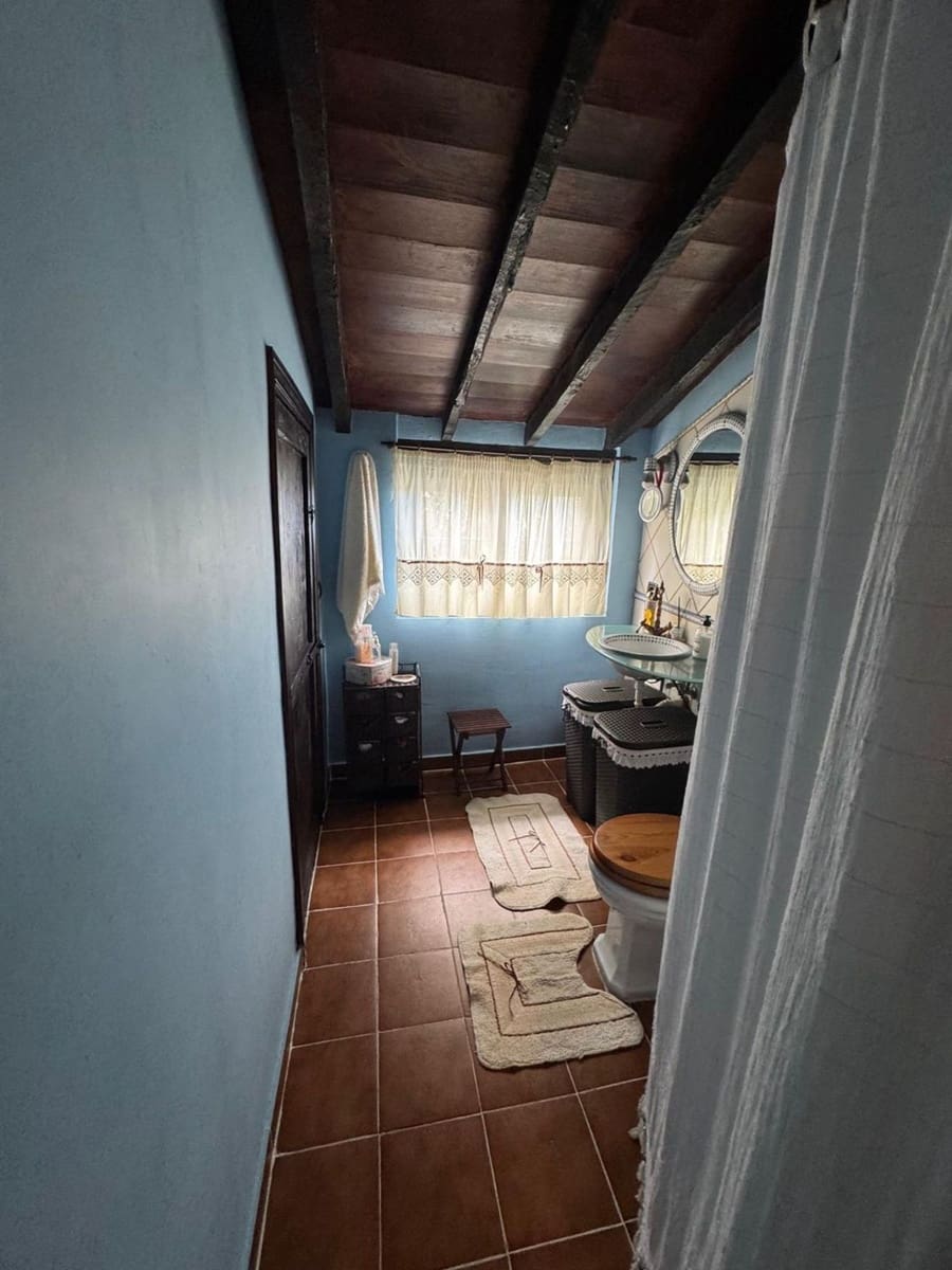 3 sovrum Villa till salu i Los Realejos med garage - 330 000 € (Ref: 10021297)