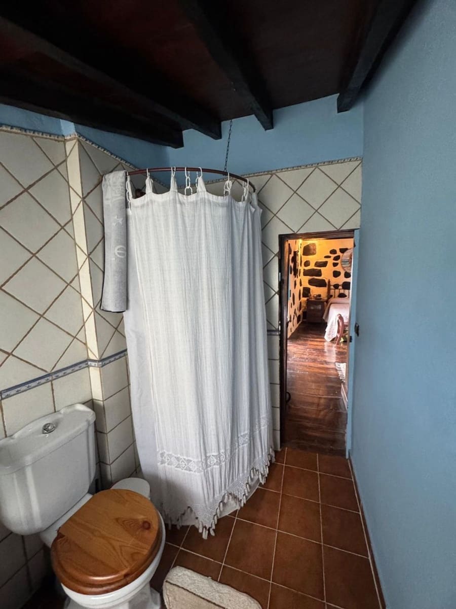 3 sovrum Villa till salu i Los Realejos med garage - 330 000 € (Ref: 10021297)