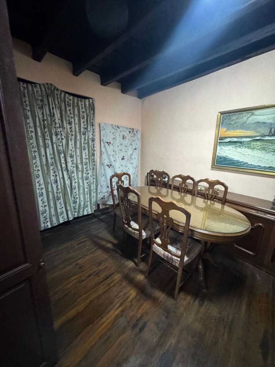 3 sovrum Villa till salu i Los Realejos med garage - 330 000 € (Ref: 10021297)