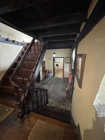 3 sovrum Villa till salu i Los Realejos med garage - 330 000 € (Ref: 10021297)