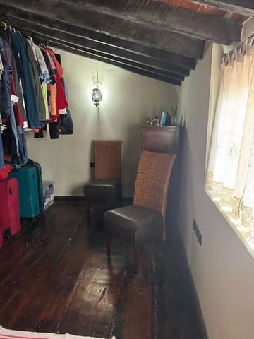 3 sovrum Villa till salu i Los Realejos med garage - 330 000 € (Ref: 10021297)