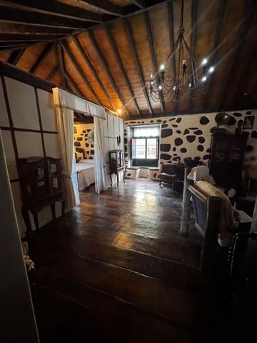 3 sovrum Villa till salu i Los Realejos med garage - 330 000 € (Ref: 10021297)