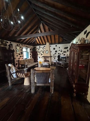 3 sovrum Villa till salu i Los Realejos med garage - 330 000 € (Ref: 10021297)