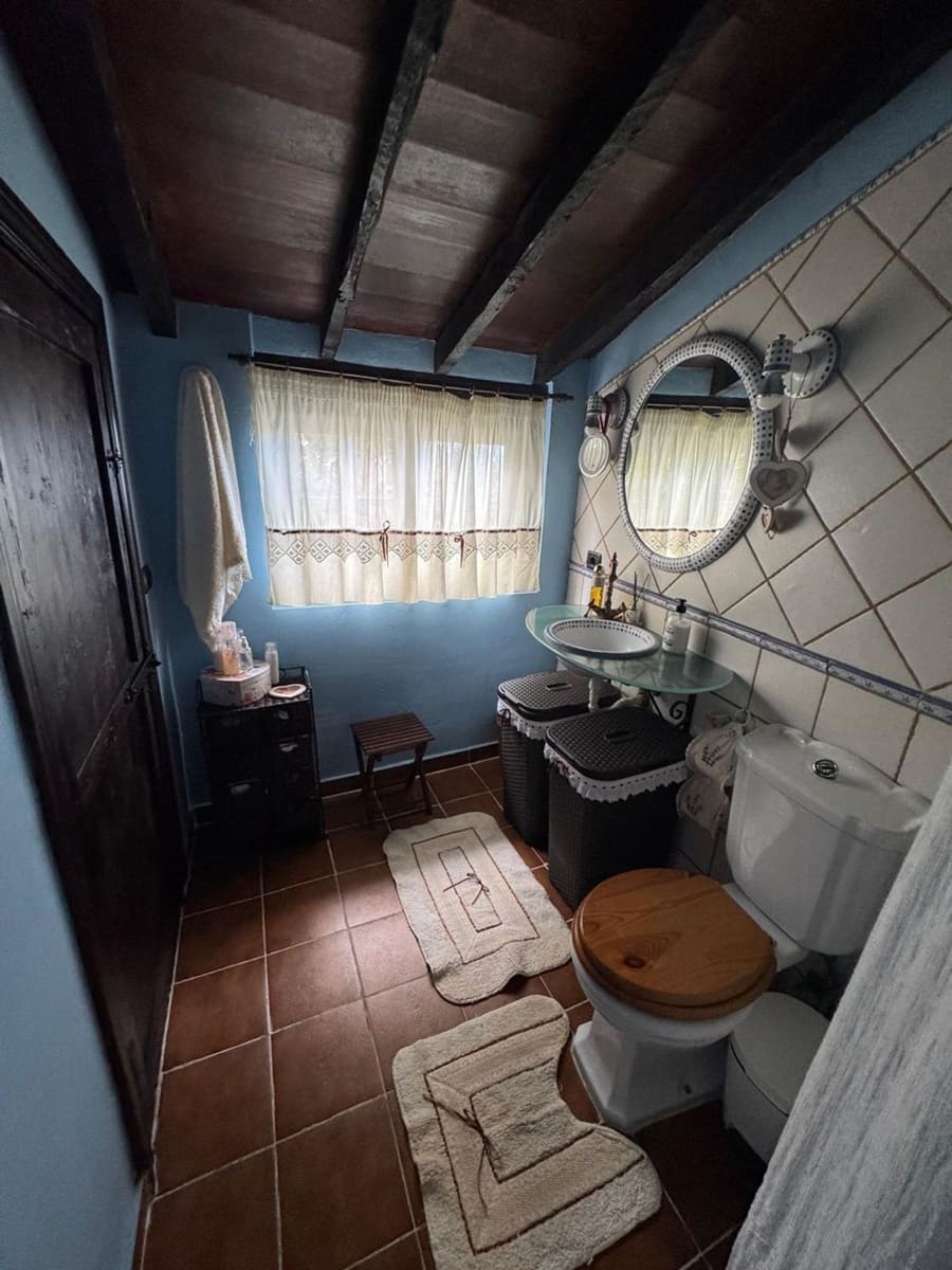 3 sovrum Villa till salu i Los Realejos med garage - 330 000 € (Ref: 10021297)