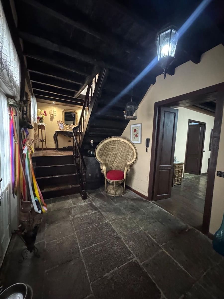 3 sovrum Villa till salu i Los Realejos med garage - 330 000 € (Ref: 10021297)