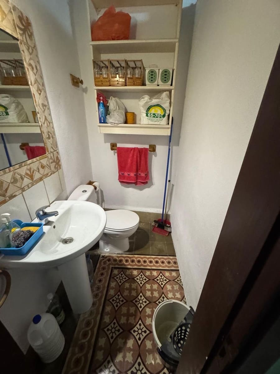3 sovrum Villa till salu i Los Realejos med garage - 330 000 € (Ref: 10021297)