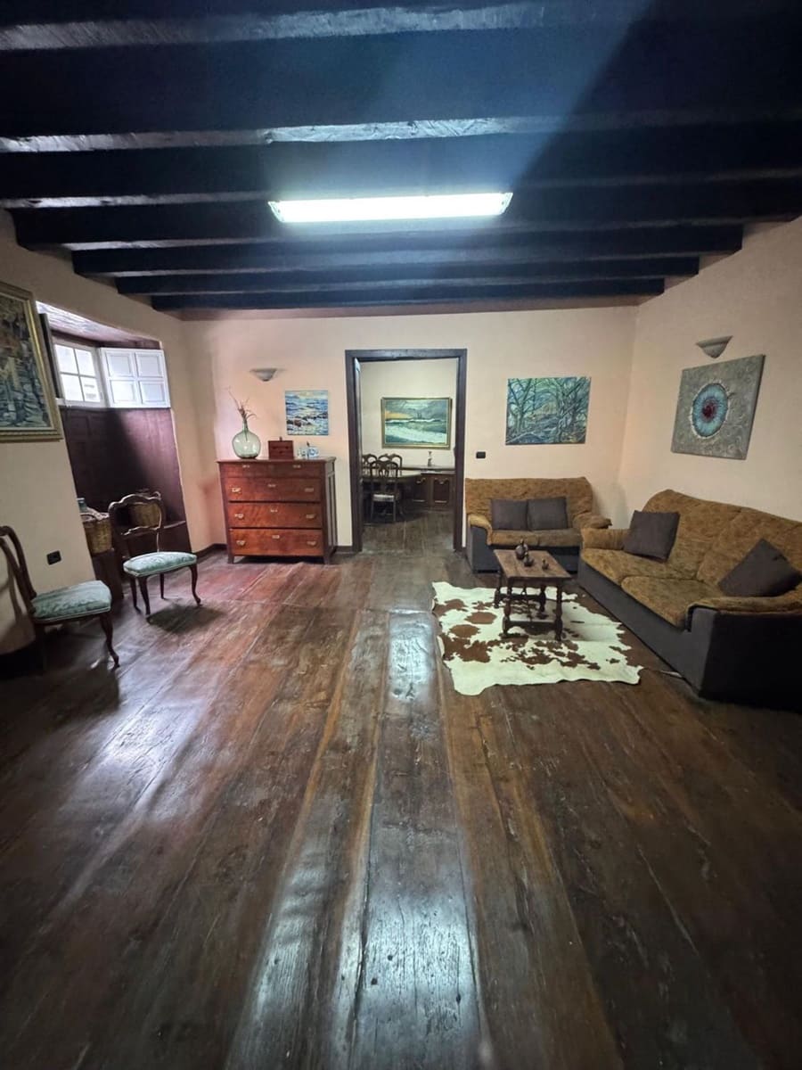 3 sovrum Villa till salu i Los Realejos med garage - 330 000 € (Ref: 10021297)