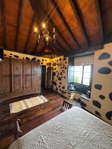 3 sovrum Villa till salu i Los Realejos med garage - 330 000 € (Ref: 10021297)
