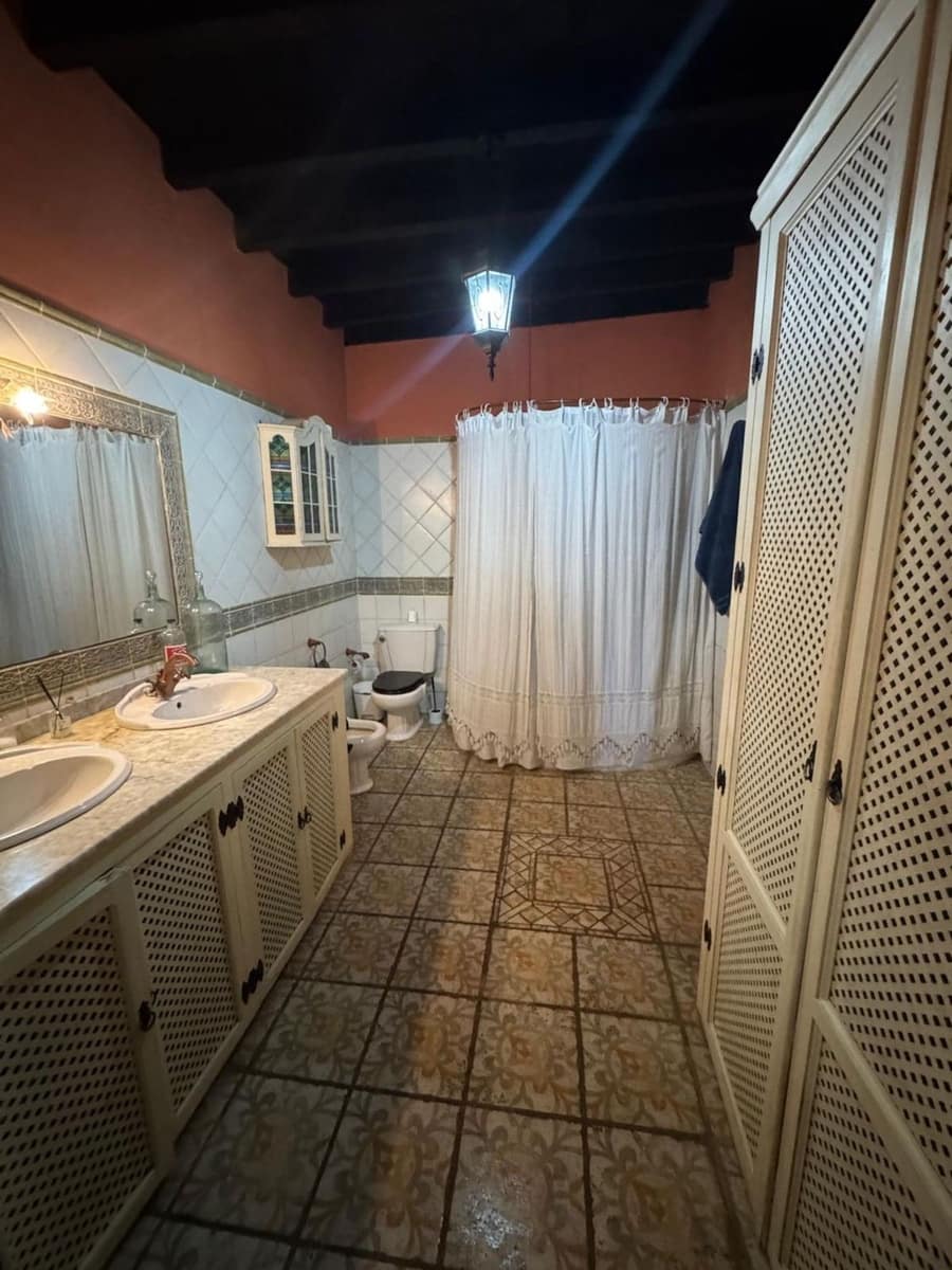 3 sovrum Villa till salu i Los Realejos med garage - 330 000 € (Ref: 10021297)