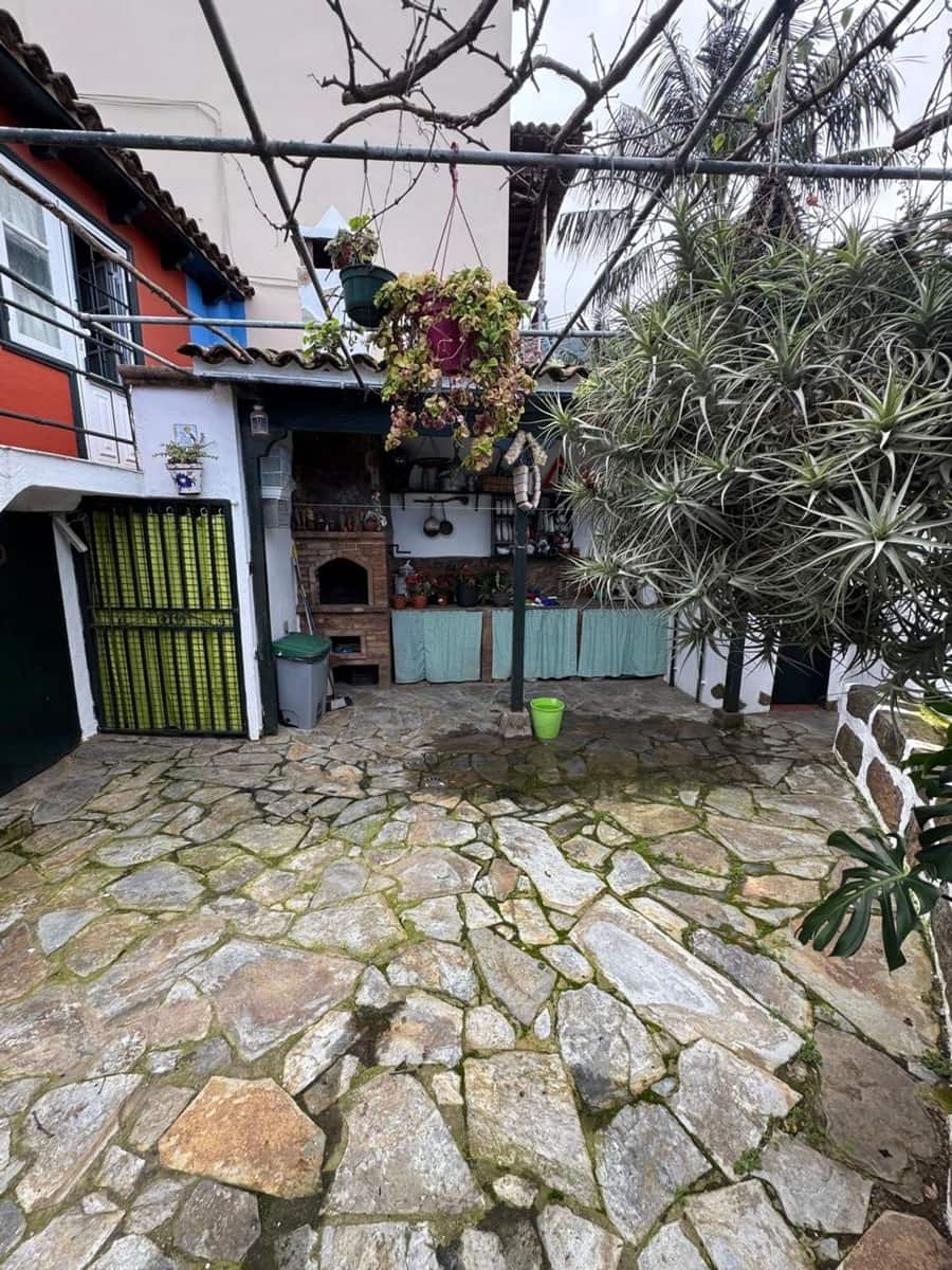 3 sovrum Villa till salu i Los Realejos med garage - 330 000 € (Ref: 10021297)