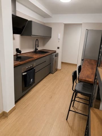 3 soveværelse Lejlighed til salg i Añaza, Santa Cruz de Tenerife med garage - € 230.000 (Ref: 10029994)