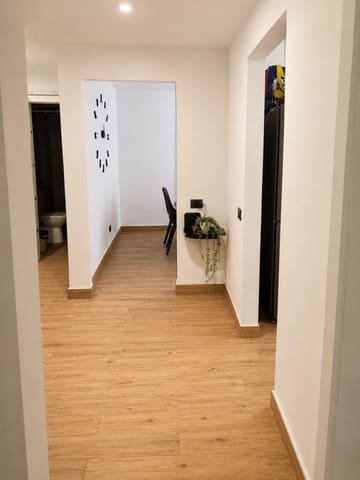 3 soveværelse Lejlighed til salg i Añaza, Santa Cruz de Tenerife med garage - € 230.000 (Ref: 10029994)