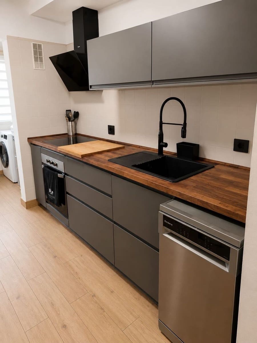 3 slaapkamer Appartement te koop in Anaza met garage - € 230.000 (Ref: 10029994)