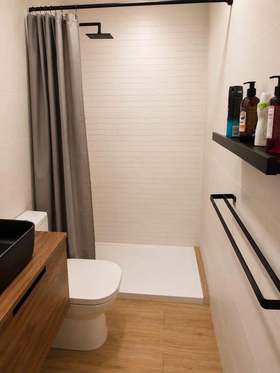 3 slaapkamer Appartement te koop in Anaza met garage - € 230.000 (Ref: 10029994)