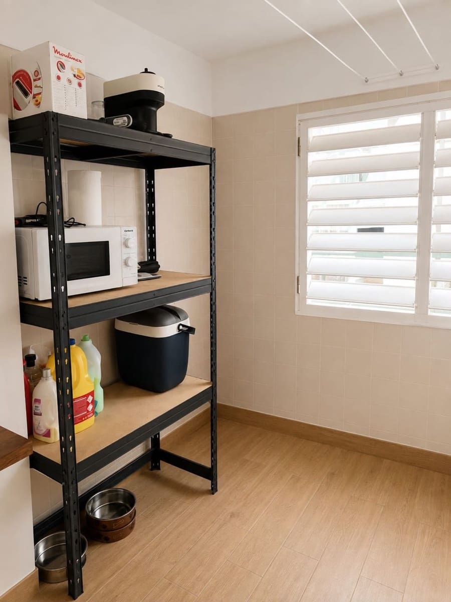 3 slaapkamer Appartement te koop in Anaza met garage - € 230.000 (Ref: 10029994)
