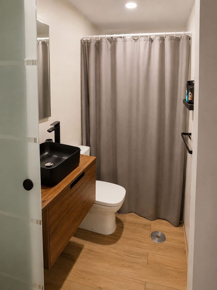3 slaapkamer Appartement te koop in Anaza met garage - € 230.000 (Ref: 10029994)