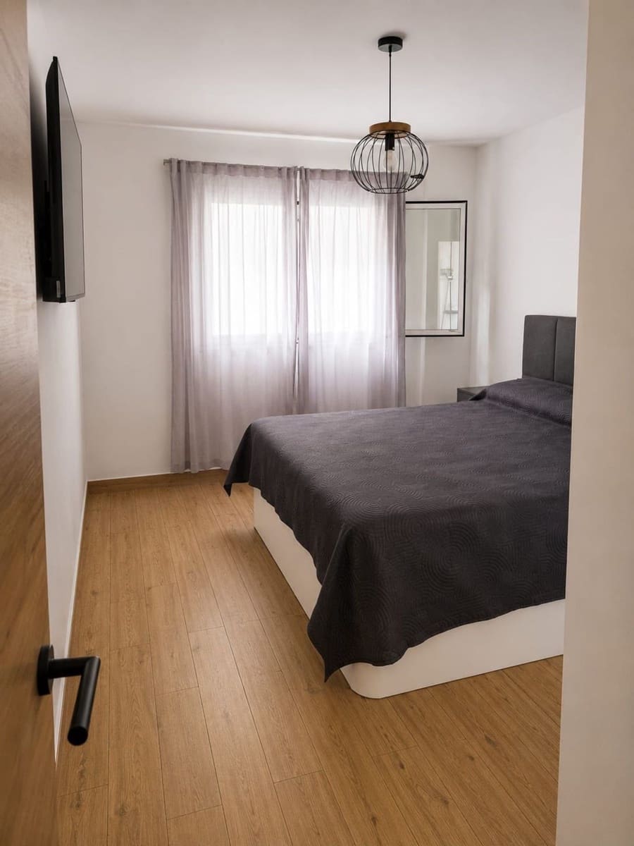 3 slaapkamer Appartement te koop in Anaza met garage - € 230.000 (Ref: 10029994)