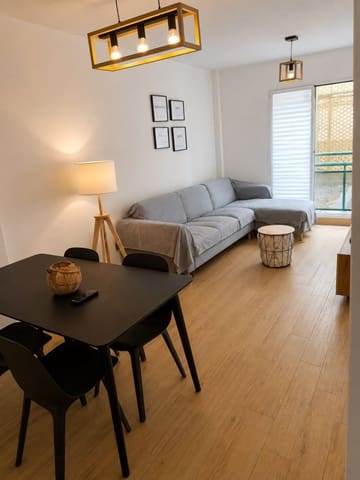 3 soveværelse Lejlighed til salg i Añaza, Santa Cruz de Tenerife med garage - € 230.000 (Ref: 10029994)