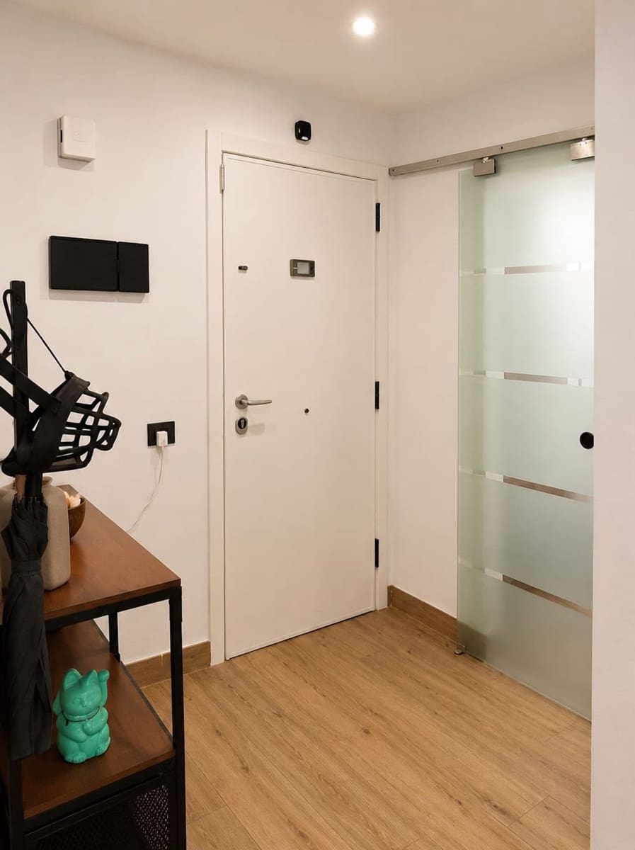 3 slaapkamer Appartement te koop in Anaza met garage - € 230.000 (Ref: 10029994)