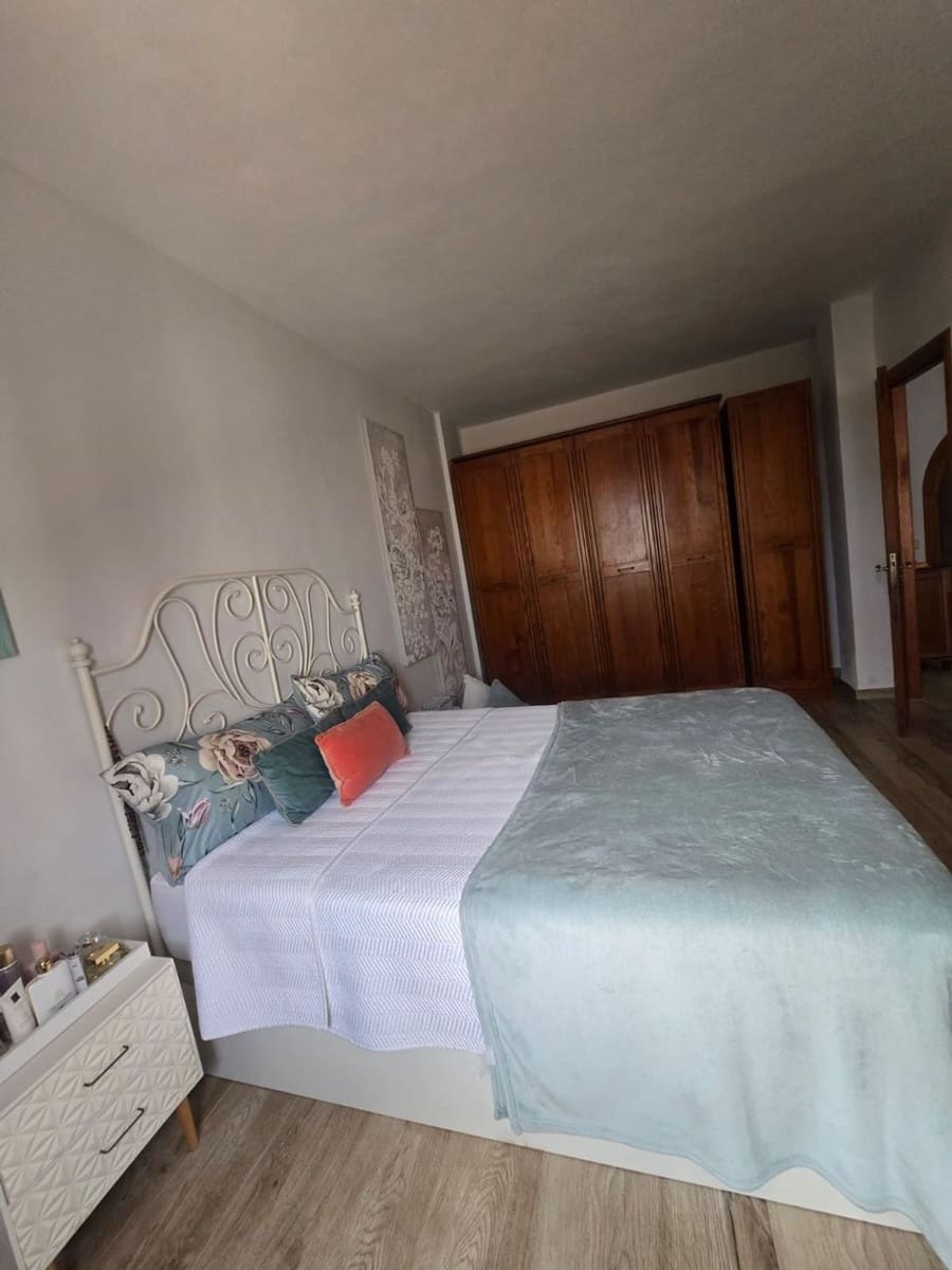1 bedroom Villa for rent in Los Silos with garage - € 800 (Ref: 10044439)