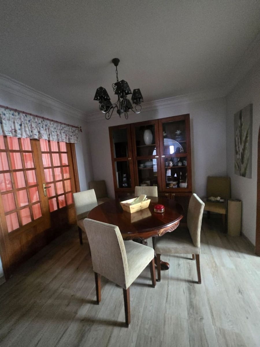 1 bedroom Villa for rent in Los Silos with garage - € 800 (Ref: 10044439)