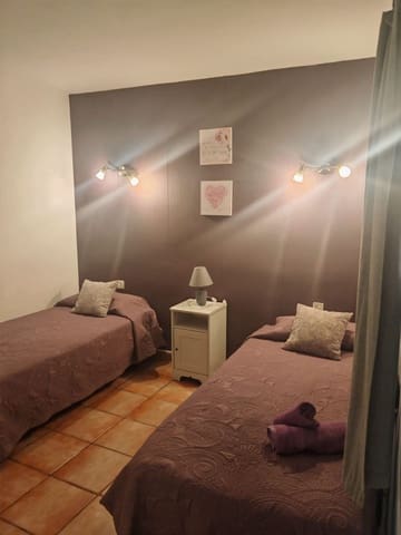 2 slaapkamer Appartement te huur in Tabaiba, El Rosario met garage - € 980 (Ref: 10085456)