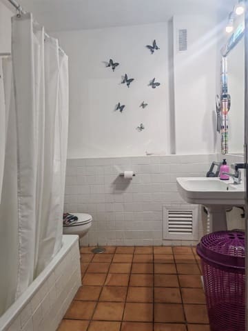 2 slaapkamer Appartement te huur in Tabaiba, El Rosario met garage - € 980 (Ref: 10085456)