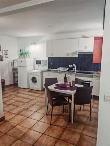 2 slaapkamer Appartement te huur in Tabaiba, El Rosario met garage - € 980 (Ref: 10085456)