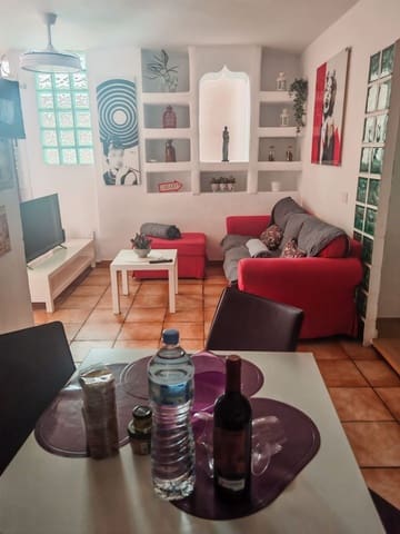 2 slaapkamer Appartement te huur in Tabaiba, El Rosario met garage - € 980 (Ref: 10085456)