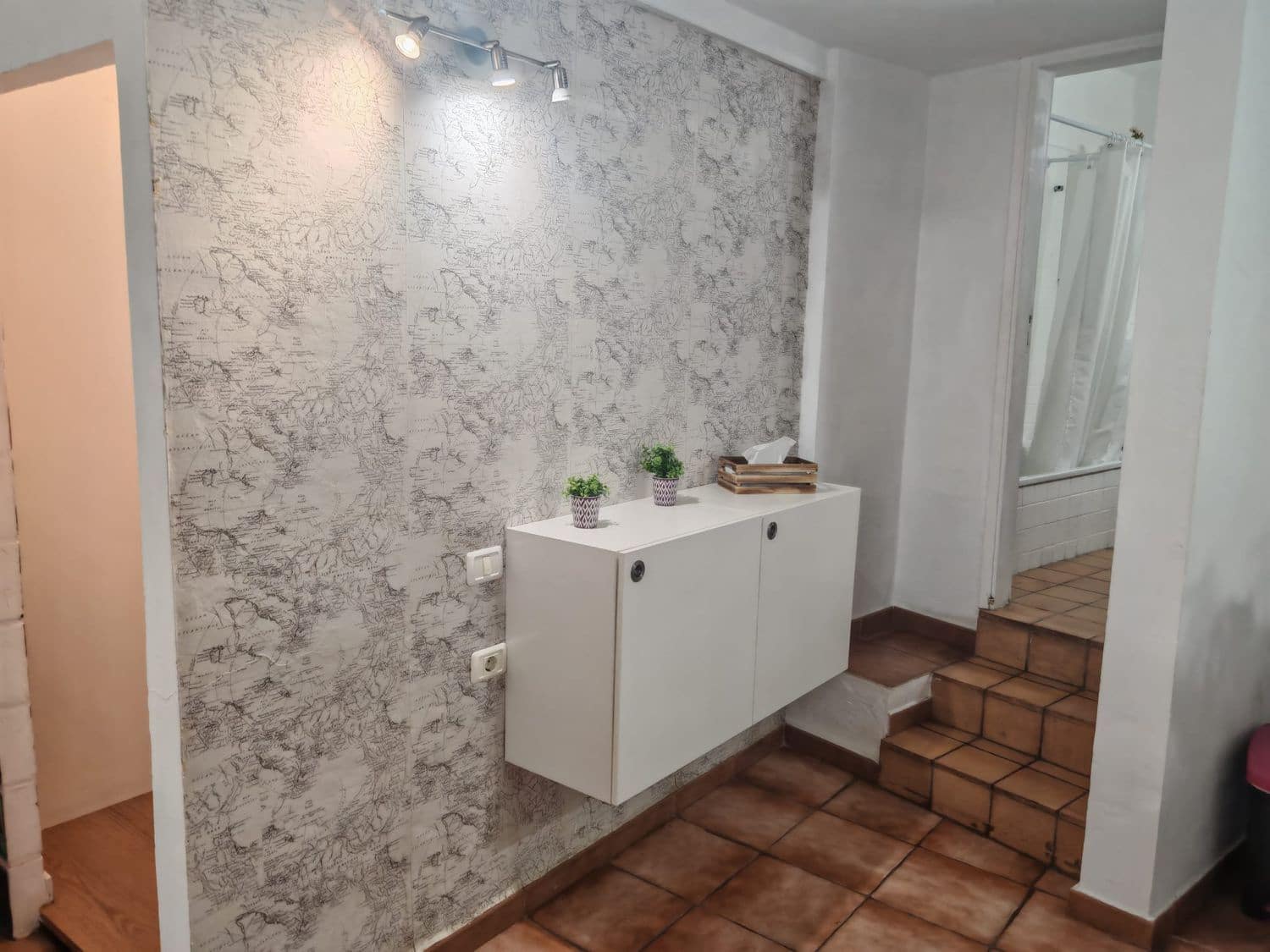 2 slaapkamer Appartement te huur in Tabaiba met garage - € 980 (Ref: 10085456)