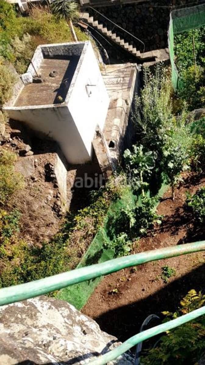 Mark till salu i Icod de los Vinos - 40 000 € (Ref: 10099472)