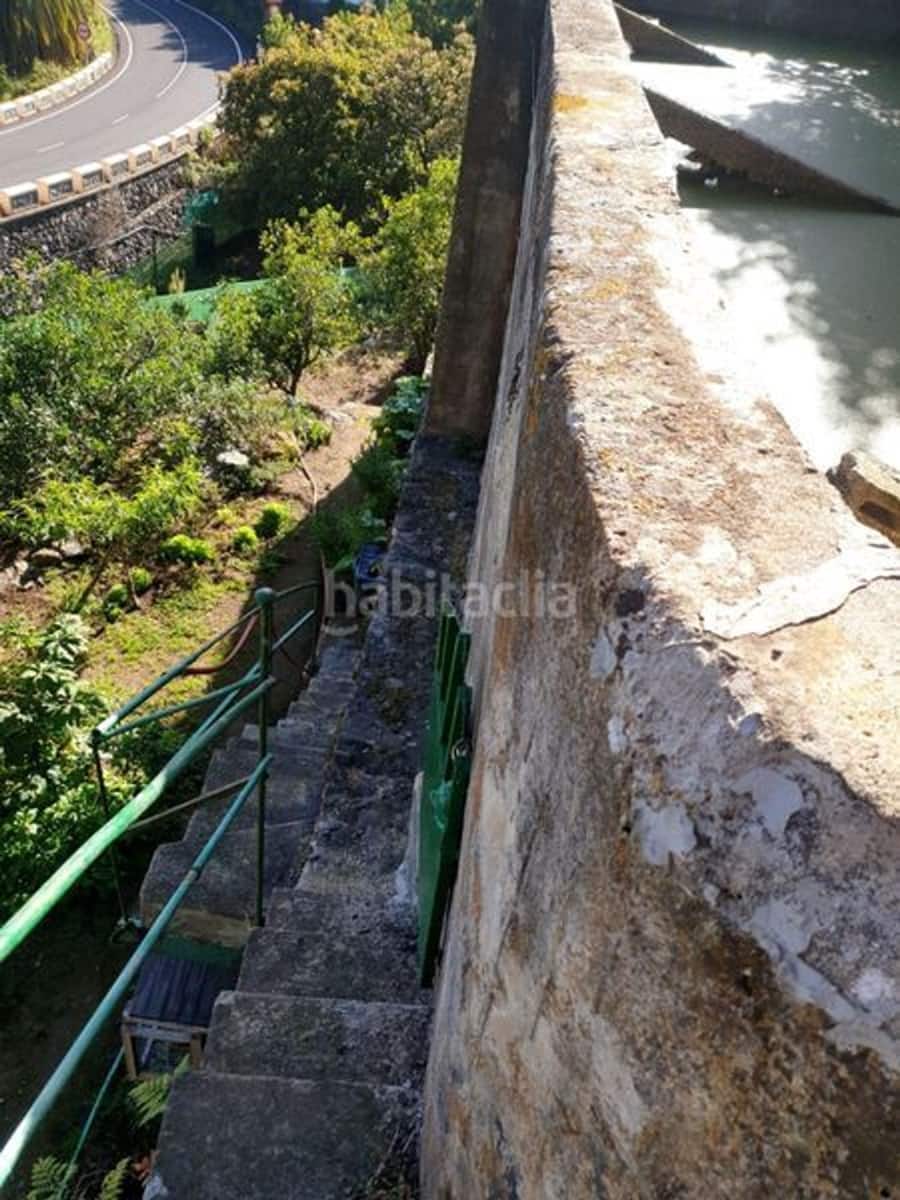 Mark till salu i Icod de los Vinos - 40 000 € (Ref: 10099472)