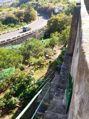 Mark till salu i Icod de los Vinos - 40 000 € (Ref: 10099472)