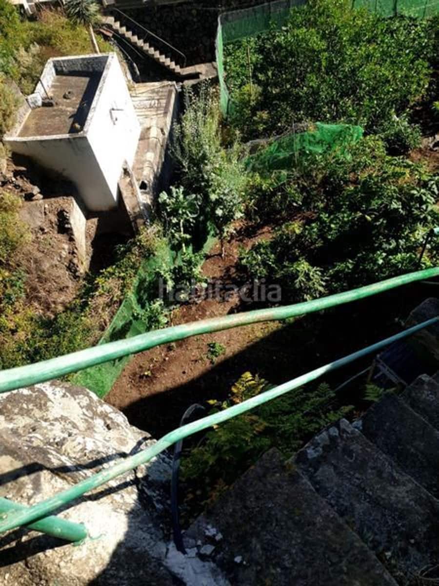 Mark till salu i Icod de los Vinos - 40 000 € (Ref: 10099472)