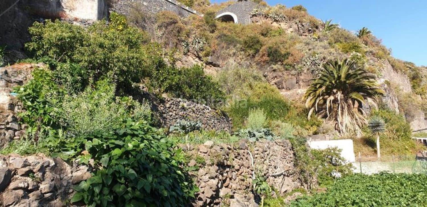 Mark till salu i Icod de los Vinos - 40 000 € (Ref: 10099472)