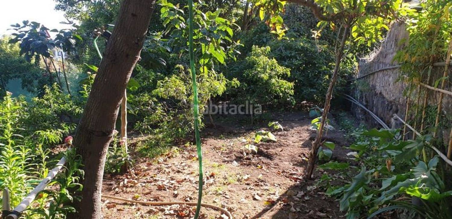 Mark till salu i Icod de los Vinos - 40 000 € (Ref: 10099472)