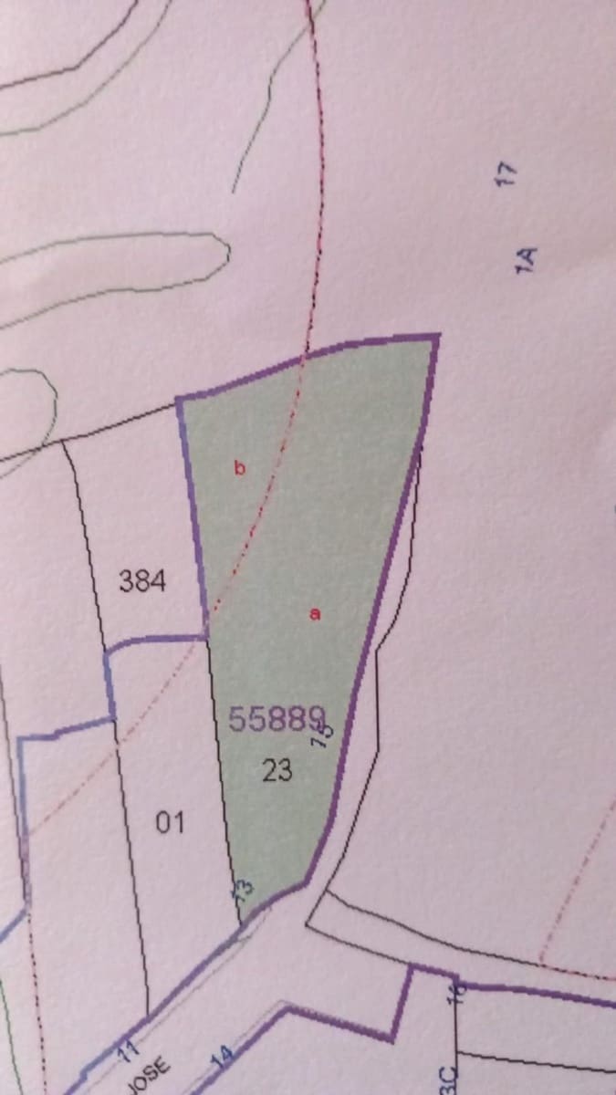Terreno/Finca Rústica en Los Realejos en venta - 85.000 € (Ref: 10127641)