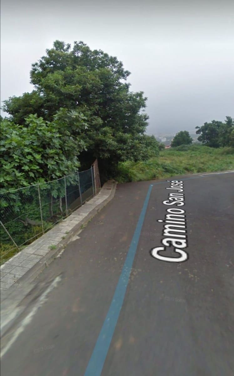 Terreno/Finca Rústica en Los Realejos en venta - 85.000 € (Ref: 10127641)