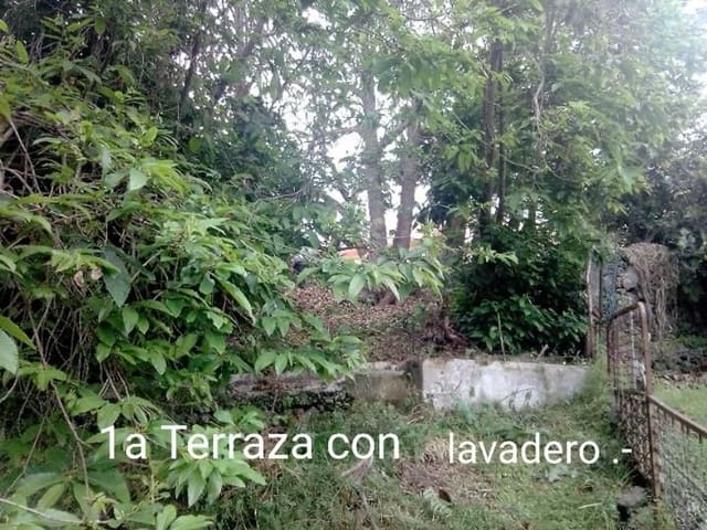 Terreno/Finca Rústica en Los Realejos en venta - 85.000 € (Ref: 10127641)