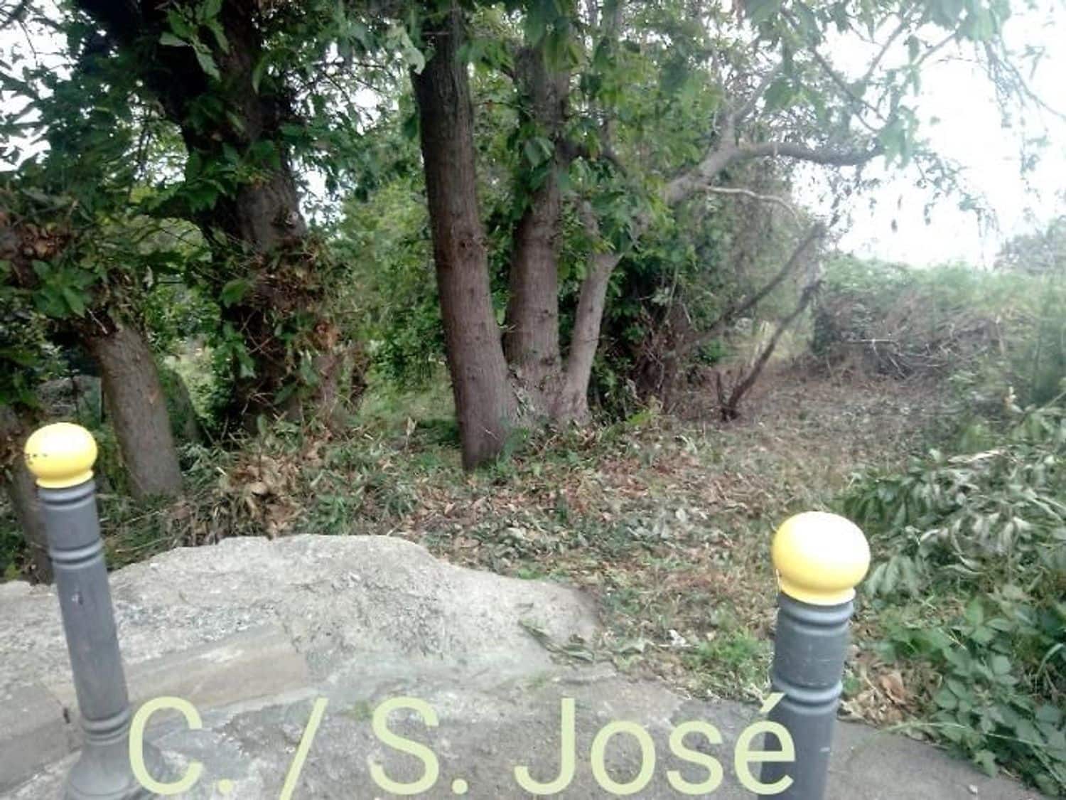 Terreno/Finca Rústica en Los Realejos en venta - 85.000 € (Ref: 10127641)